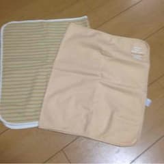 オムツ替えシートのサムネイル