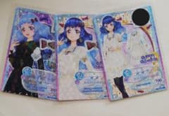 アイカツフレンズ！　アイカツスタイル配布カードのサムネイル