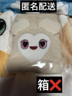 TWICE DAVELYS 巾着 しまむらのサムネイル