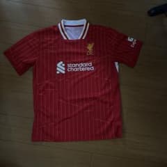 Liverpool FC 遠藤航 3番 ユニフォーム XXL - メルカリ