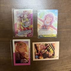 プロジェクトセカイ 鳳えむ グッズセット　ウエハース　パシャこれなどのサムネイル