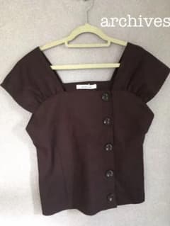 archives ビスチェ 秋服のサムネイル