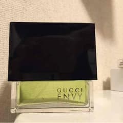 GUCCI ENVYのサムネイル