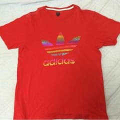 adidas Tシャツのサムネイル