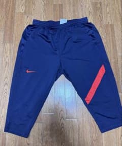 鹿島アントラーズ 選手支給品 ハーフパンツ XL - メルカリ