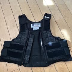 Tipperary ブラック プロテクターのサムネイル