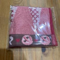 サーティワン2024福袋　ハンドタオル
