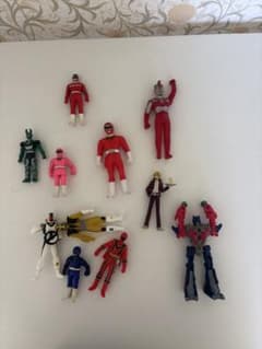 仮面ライダーのサムネイル