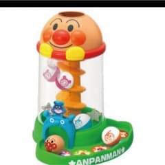 アンパンマン くるコロタワー ☆送料無料☆のサムネイル