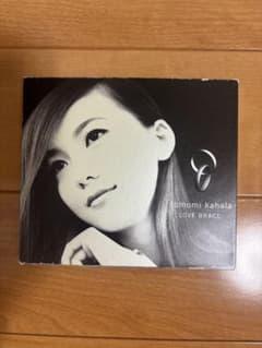 華原朋美 CD LOVE BRACE 小室哲哉 プロデュース TK 90年代のサムネイル
