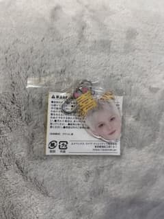 TREASURE THE STAGE 2026 アクリルキーホルダー ヨシのサムネイル