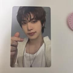 TREASURE pleasure ジョンファン アルバム封入トレカ - メルカリ