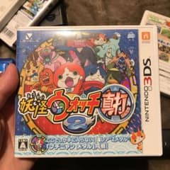 妖怪ウォッチ2 真打のサムネイル