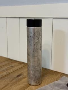 新品 TSUTSU ステンレス製携帯用まほうびん TS-360AS - メルカリ