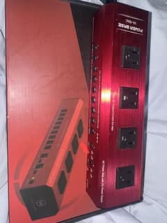 最安】VITAL AUDIO POWER BASE VA-15AC - メルカリ