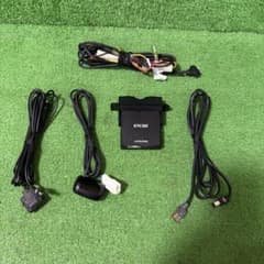 ALPINE ETC 2.0 車載器 HCE-B110 ALPINE ETC 2.0 車載器 HCE-B110 - メルカリ