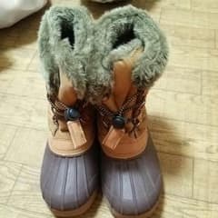 よしこさま専用。スノーブーツのサムネイル