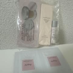 【値下げ】JILLSTUART サンプルセットのサムネイル
