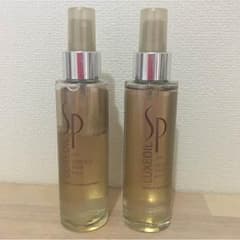 tsukasa様専用 SP LUXE OIL パーフェクトヘアモイストのサムネイル