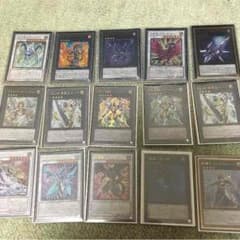 [引退販売]ライトロード ガチデッキのサムネイル