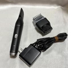Panasonic ボディトリマー ボディシェーバー ER-GK81 - メルカリ