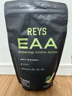 REYS レイズ　EAA レモンライム　600gのサムネイル