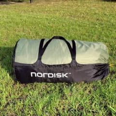 716 Nordisk Reisa 6 PU テント - メルカリ