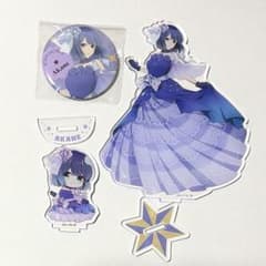 推しの子 推しの子展 応援セット 黒川あかね アクリルスタンド 缶