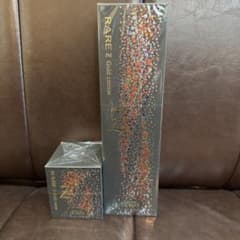 DRデヴィアスプラチナレアゴールドローション クリーム RARE Z Gold