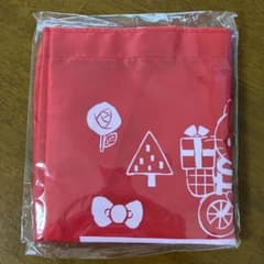 サンリオキャラクターズ　オリジナルエコバック　キティ