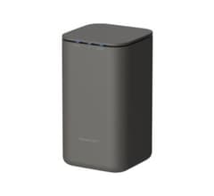docomo 5Gルーター HR01 グレーのサムネイル