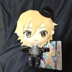 あんさんぶるスターズ！ あんスタ GiGO限定 ぬいぐるみ アンデッド 羽
