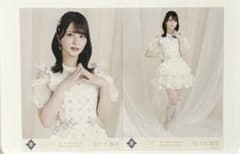 LOVE 佐々木舞香 8周年ツアー生写真 イコラブ - メルカリ
