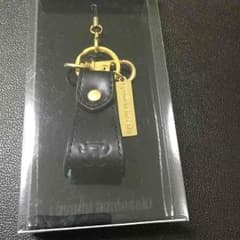 浜崎あゆみ キーホルダー ストラップのサムネイル
