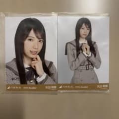 乃木坂46 矢田萌華 生写真 乃木コレ 40th制服 - メルカリ