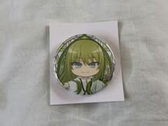fate/strange fake キャラバッジコレクション ランサー - メルカリ