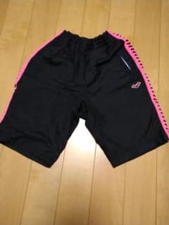 arenaハーフパンツＭサイズのサムネイル