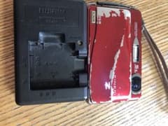 デジカメ　FUJIFILMのサムネイル