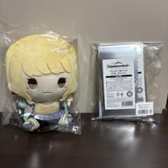 学園アイドルマスター もちどる Loppi・HMV限定 藤田ことねセットのサムネイル