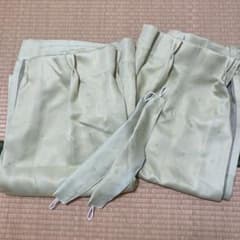 カーテン　178×103 2枚セットのサムネイル