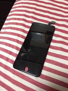 純正 iPhone 6 Plus 画面のサムネイル