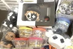 レトロト　ルームライト　フードコンテナ　ソープディスペンサー 1セットのみ】レトロト ソープディスペンサー フードコンテナ ルーム