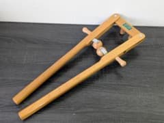 螺鈿細工唐木木製太鼓型丸椅子スツール花台アンティーク工芸品|mercari