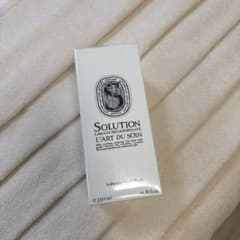 新品・未開封【diptyque マイルド ハンド ウォッシュ 】350mlのサムネイル
