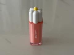 AMUSE DEW TINT 10 PEACH BUNNY デューティント