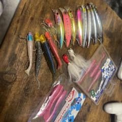 3&3_-様専用のサムネイル