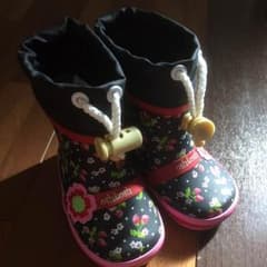 みそらーめん様♡オシュコシュ長靴のサムネイル