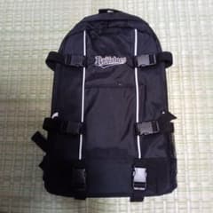 非売品　オリックスリュックのサムネイル