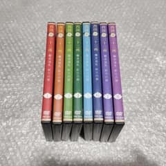 ⭐️西国三十三所～観音巡礼 祈りの旅〜⭐️DVD全8巻セット◆定価30,400円 西国三十三所 観音巡礼 祈りの旅 DVD 全8巻セット - メルカリ