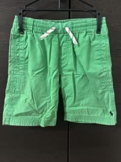 POLO RALPH LAUREN ハーフパンツ グリーン 6のサムネイル